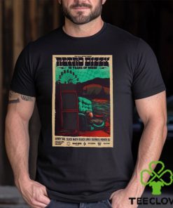 Retro Dizzy 28 March 2024 10 Years Of Noise T shirt