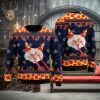 Game of Yorha Nier Automata 3D Ugly Christmas Sweater Christmas Gift Ideas Party Gift