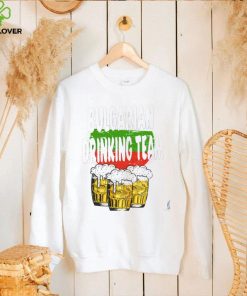 Retro Drinking Team Trending Bulgaria Unisex T Shirt