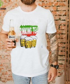 Retro Drinking Team Trending Bulgaria Unisex T Shirt
