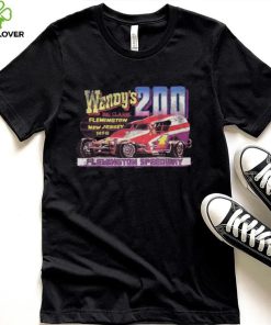 Retro Flemington Speedway 1988 Wendy’s 200 t hoodie, sweater, longsleeve, shirt v-neck, t-shirt