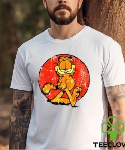 Retro Funny Garfield Cat Graphic Shirt 1 Retro Funny Garfield Cat Graphic Shirt