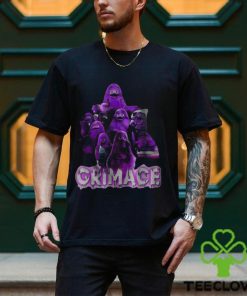 Retro Grimace Shake Shirt