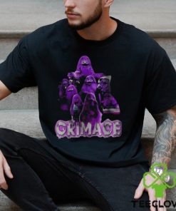 Retro Grimace Shake Shirt