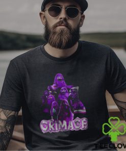 Retro Grimace Shake Shirt