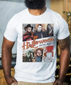 Retro Halloween 2023 Horror Nights shirt 2 Retro Halloween 2023 Horror Nights shirt
