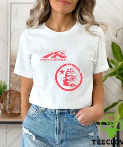 Retro Hellstar Sport Logo Brand Shirt
