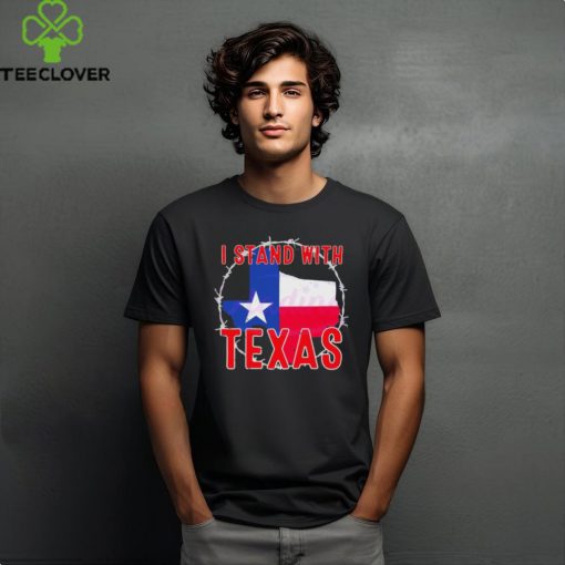 Retro I Stand With Texas Map hoodie, sweater, longsleeve, shirt v-neck, t-shirt