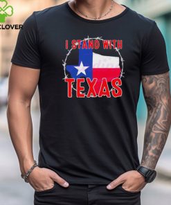 Retro I Stand With Texas Map hoodie, sweater, longsleeve, shirt v-neck, t-shirt