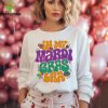 Retro Little Miss Lucky Charm hoodie, sweater, longsleeve, shirt v-neck, t-shirt