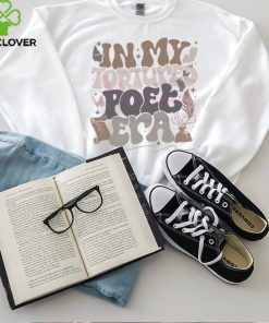 Retro In My Tortured Poet Era Taylor Album shirt 1 Retro In My Tortured Poet Era Taylor Album shirt