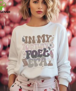 Retro In My Tortured Poet Era Taylor Album shirt 2 Retro In My Tortured Poet Era Taylor Album shirt