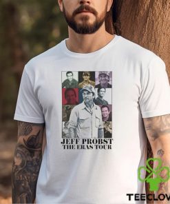 Retro Jeff Probst The Eras Tour Sweathoodie, sweater, longsleeve, shirt v-neck, t-shirt, Retro Jeff Probst Shirt