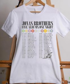 Retro Jonas Brothers The Eras Tour Shirt Jonas Brothers Tour Vintage Jonas Brothers Shirts 2 Retro Jonas Brothers The Eras Tour Shirt Jonas Brothers Tour Vintage Jonas Brothers Shirts