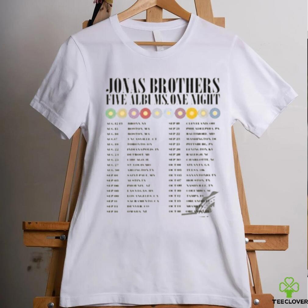 Retro Jonas Brothers The Eras Tour Shirt Jonas Brothers Tour Vintage Jonas Brothers Shirts Retro Jonas Brothers The Eras Tour Shirt Jonas Brothers Tour Vintage Jonas Brothers Shirts