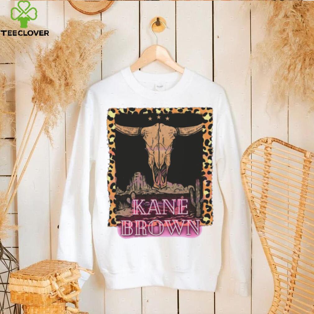 Retro Kane Brown country music shirt Retro Kane Brown country music shirt