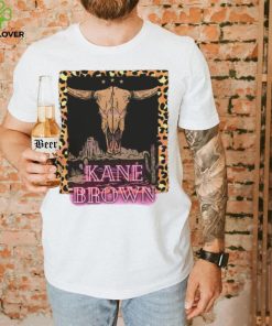 Retro Kane Brown country music shirt