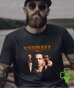 Retro Kendall Roy Shirt