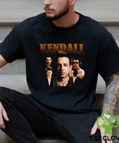 Retro Kendall Roy Shirt