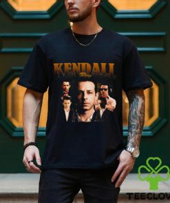 Retro Kendall Roy Shirt