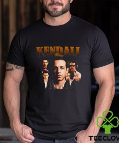 Retro Kendall Roy Shirt