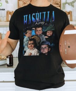 Retro King Hasbulla Shirt king Hasbulla Tshirthasbulla