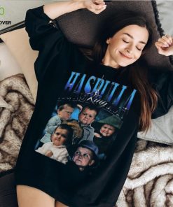 Retro King Hasbulla Shirt king Hasbulla Tshirthasbulla