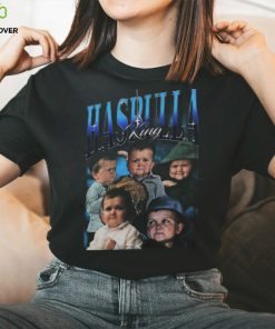 Retro King Hasbulla Shirt king Hasbulla Tshirthasbulla