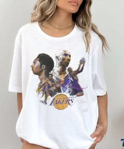Retro Kobe Bryant T Shirt 1 Retro Kobe Bryant T Shirt