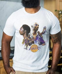 Retro Kobe Bryant T Shirt 3 Retro Kobe Bryant T Shirt