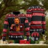 No Touchy My Presents The Emperor’s New Groove Ugly Christmas Sweater