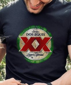 Retro Logo Dos Equis Lager Special hoodie, sweater, longsleeve, shirt v-neck, t-shirt