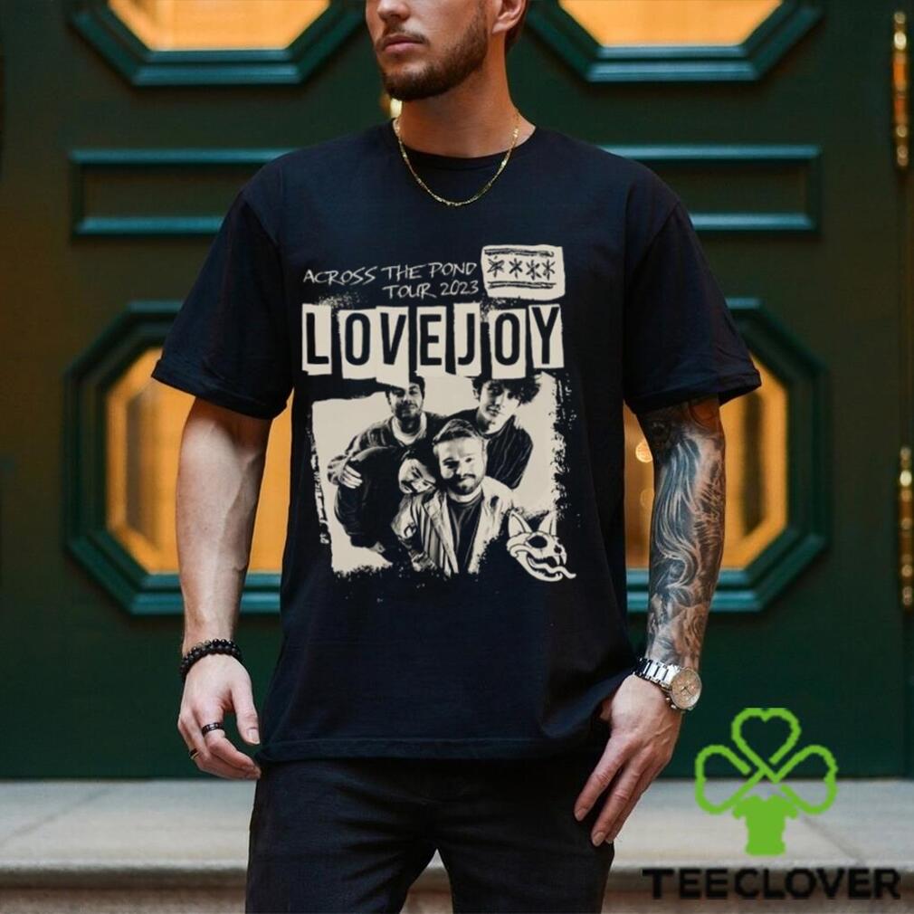 Retro Lovejoy T Shirt Vintage Tour Shirt Classic Hoodie Retro Lovejoy T Shirt Vintage Tour Shirt Classic Hoodie