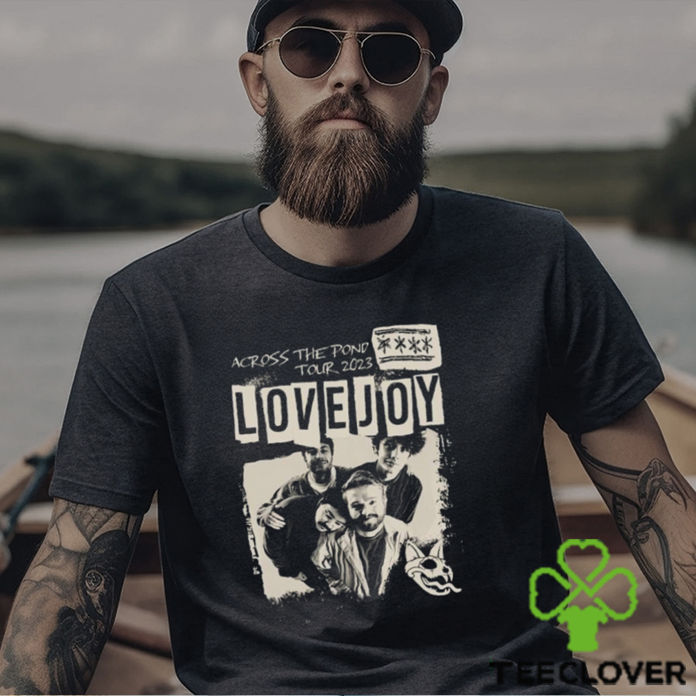 Retro Lovejoy T Shirt Vintage Tour Shirt Classic Hoodie Retro Lovejoy T Shirt Vintage Tour Shirt Classic Hoodie