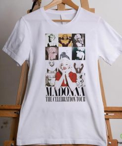 Retro Madonna Concert hoodie, sweater, longsleeve, shirt v-neck, t-shirt