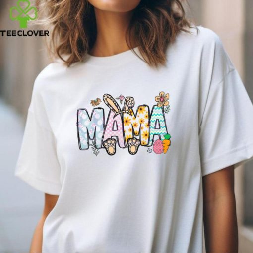 Retro Mama Easter Day hoodie, sweater, longsleeve, shirt v-neck, t-shirt