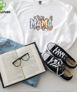 Retro Mama Easter Day hoodie, sweater, longsleeve, shirt v-neck, t-shirt