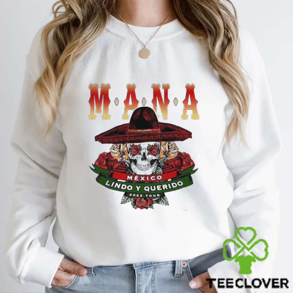 Retro Mana Concert Shirt Merch Music Shirts Classic T Shirt Retro Mana Concert Shirt Merch Music Shirts Classic T Shirt