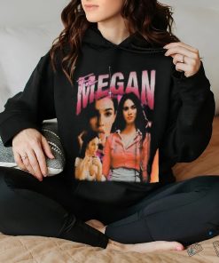 Retro Megan Fox Shirt