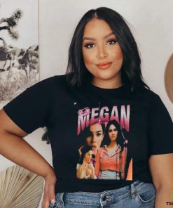 Retro Megan Fox Shirt