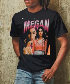 Retro Megan Fox Shirt