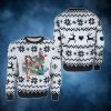 Desantis Claus Make America Florida ugly Christmas shirt
