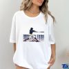 Horror Movie Characters Denny’s You Can’t Sit With Us Halloween 2024 shirt