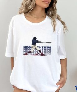 Retro Minnesota Twins Slugger T Shirt