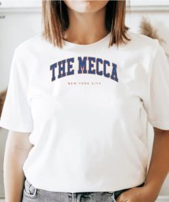 Retro New York Varsity Knicks Basketball Shirt 2 Retro New York Varsity Knicks Basketball Shirt