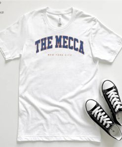 Retro New York Varsity Knicks Basketball Shirt 4 Retro New York Varsity Knicks Basketball Shirt