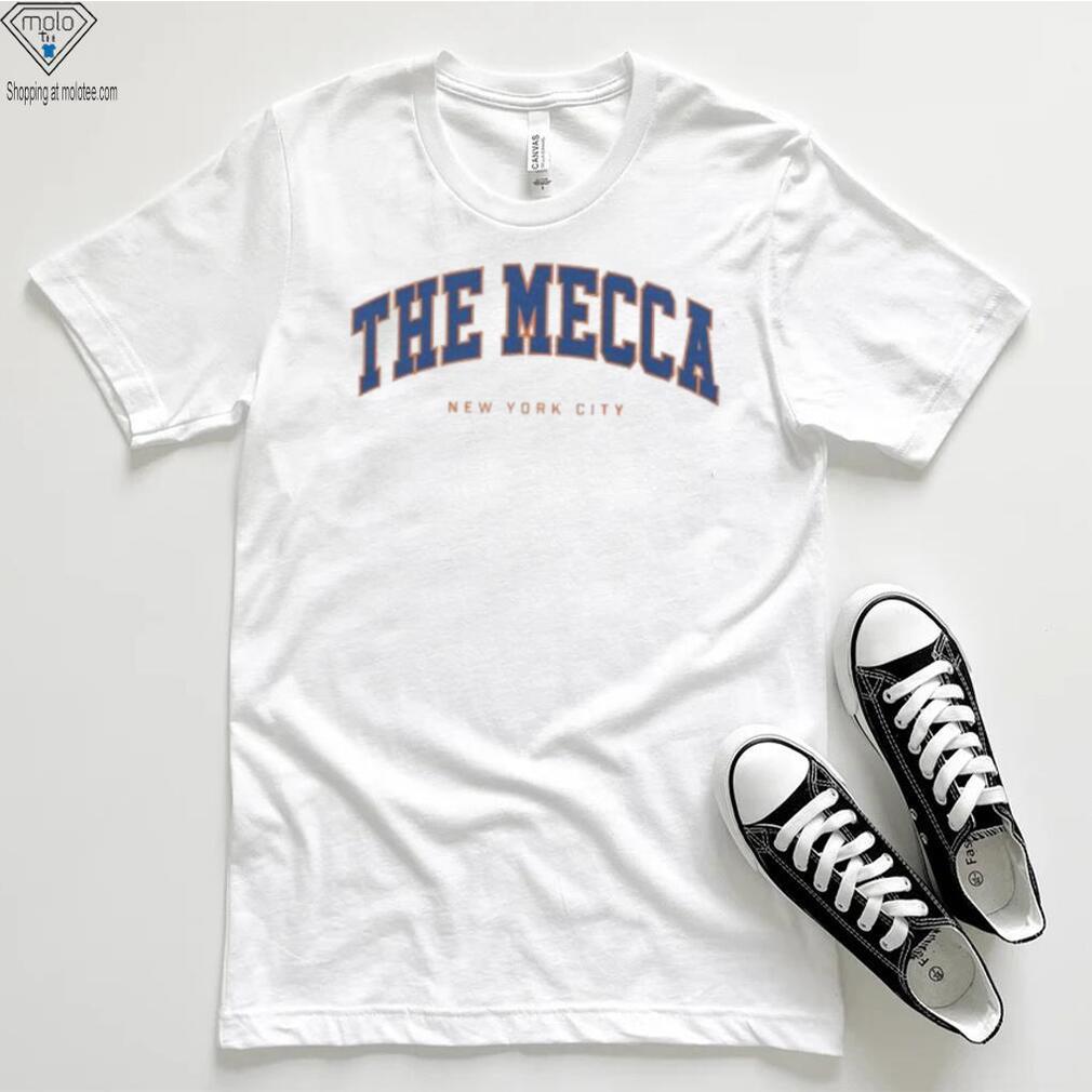 Retro New York Varsity Knicks Basketball Shirt Retro New York Varsity Knicks Basketball Shirt