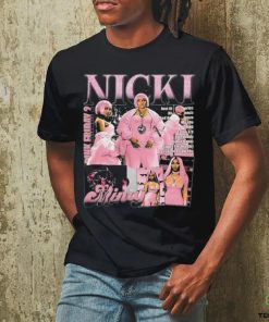 Retro Nicki Lewinsky Shirt 1 Retro Nicki Lewinsky Shirt