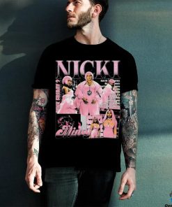 Retro Nicki Lewinsky Shirt 2 Retro Nicki Lewinsky Shirt