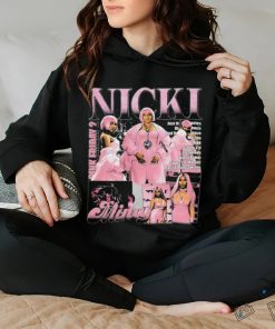 Retro Nicki Lewinsky Shirt 3 Retro Nicki Lewinsky Shirt